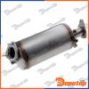 Filtres à Particules Diesel EURO4 pour AUDI | DPF-AU-000, 8E0131703T